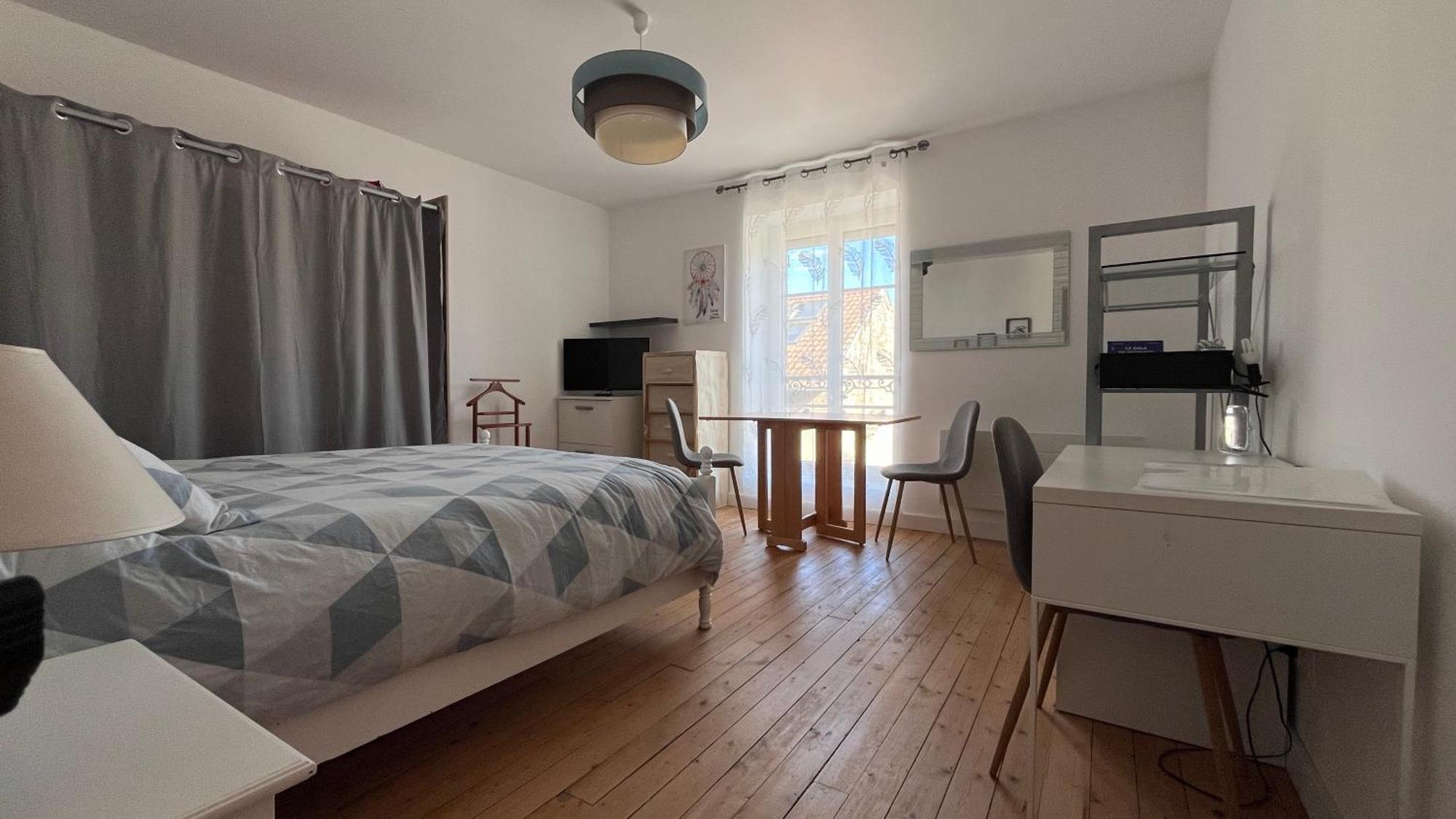 Studio Au Coeur Des Vignes Beaumont-sur-Vesle 외부 사진