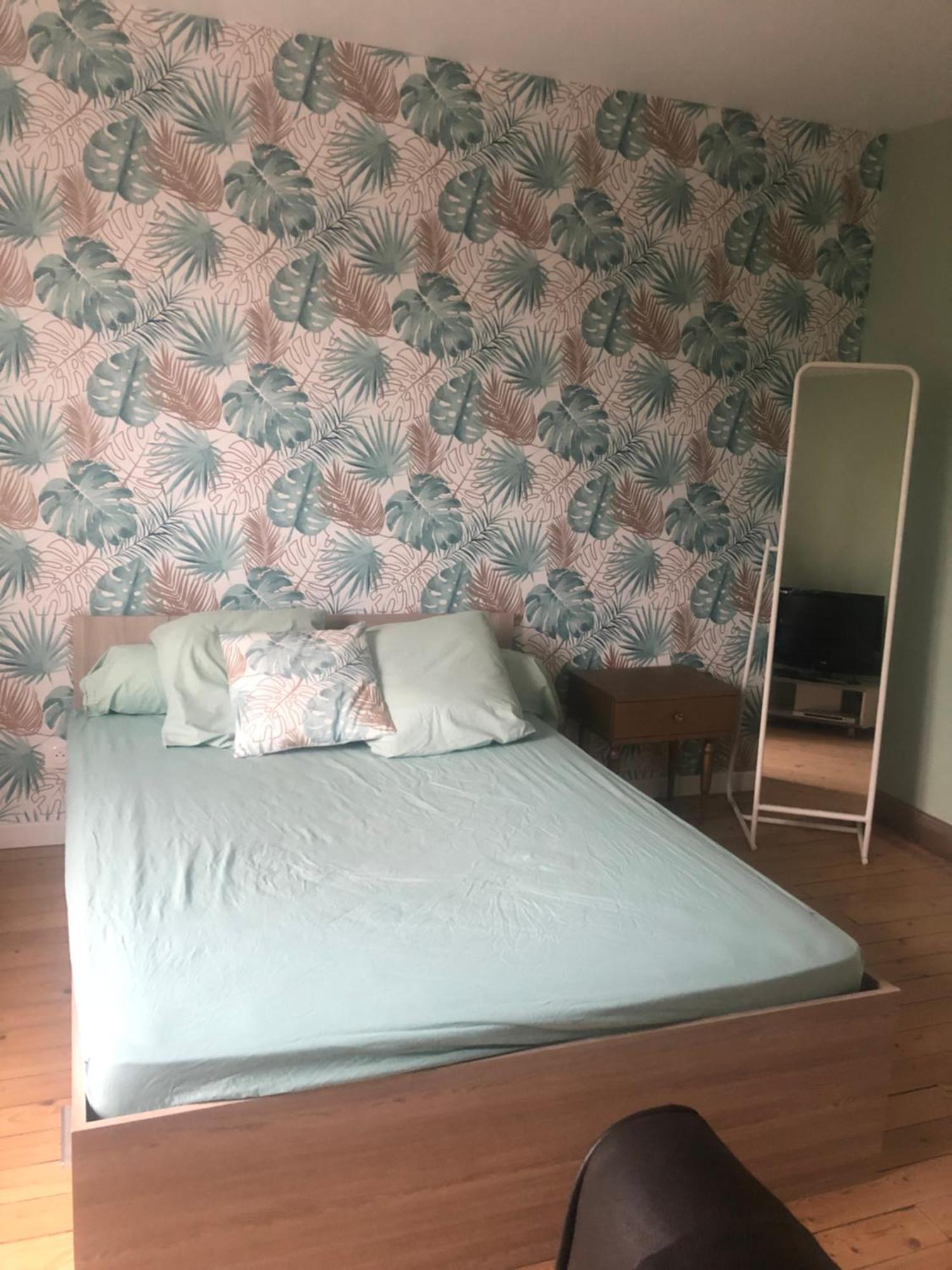 Studio Au Coeur Des Vignes Beaumont-sur-Vesle 외부 사진